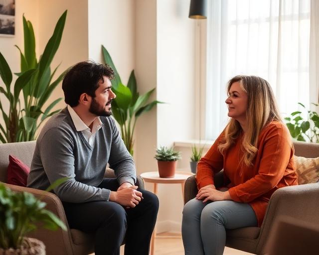 Drug and Alcohol Rehabilitation